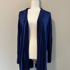 Eileen Fisher Ultrafine Merino Cardigan